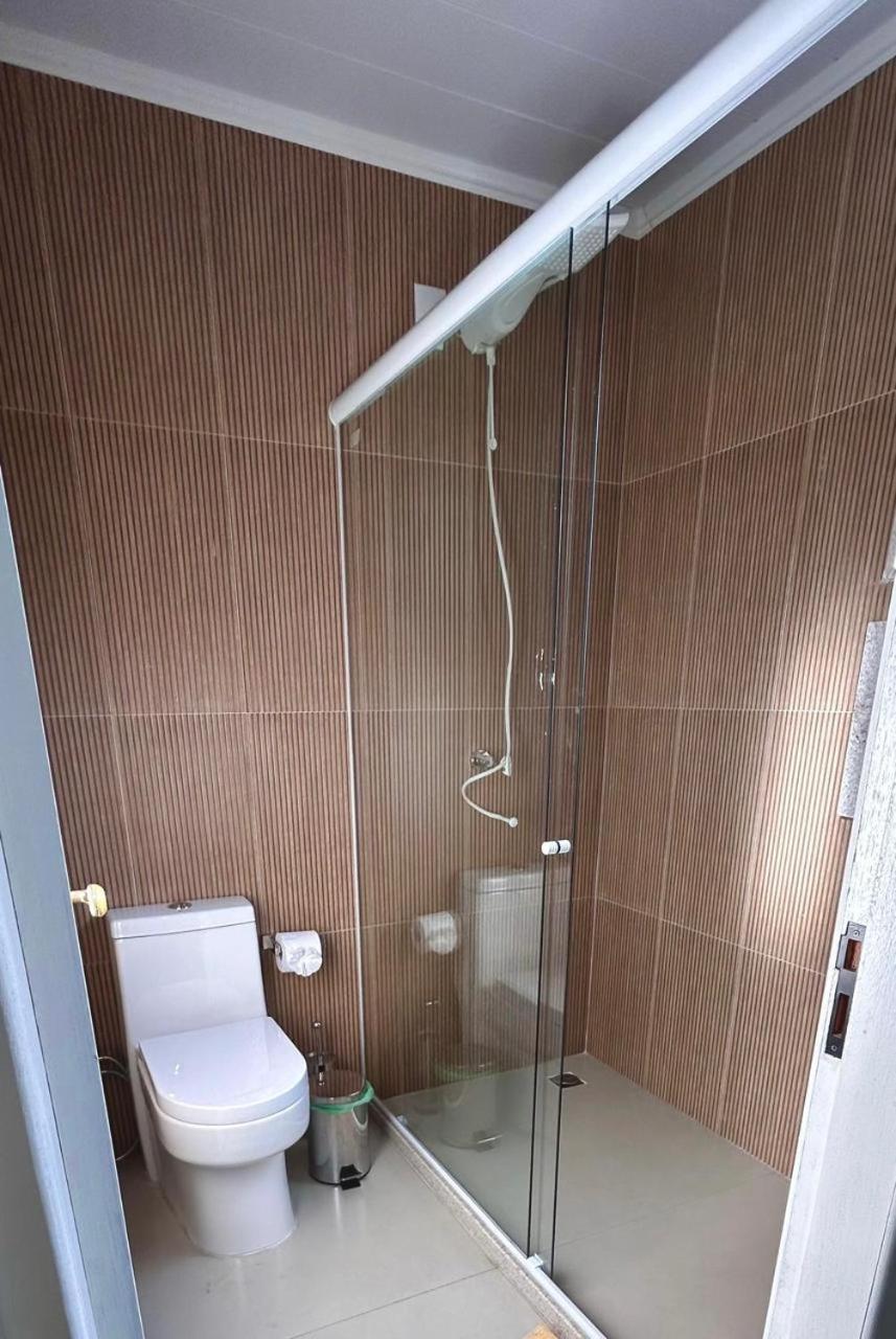 Hospedaria Aconchego Санта Тереза Екстериор снимка