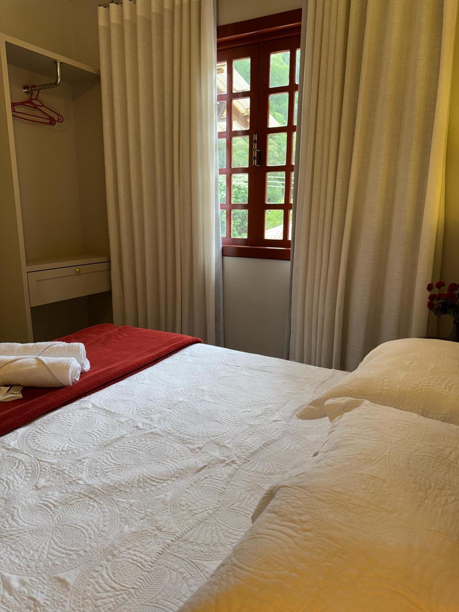 Hospedaria Aconchego Санта Тереза Екстериор снимка