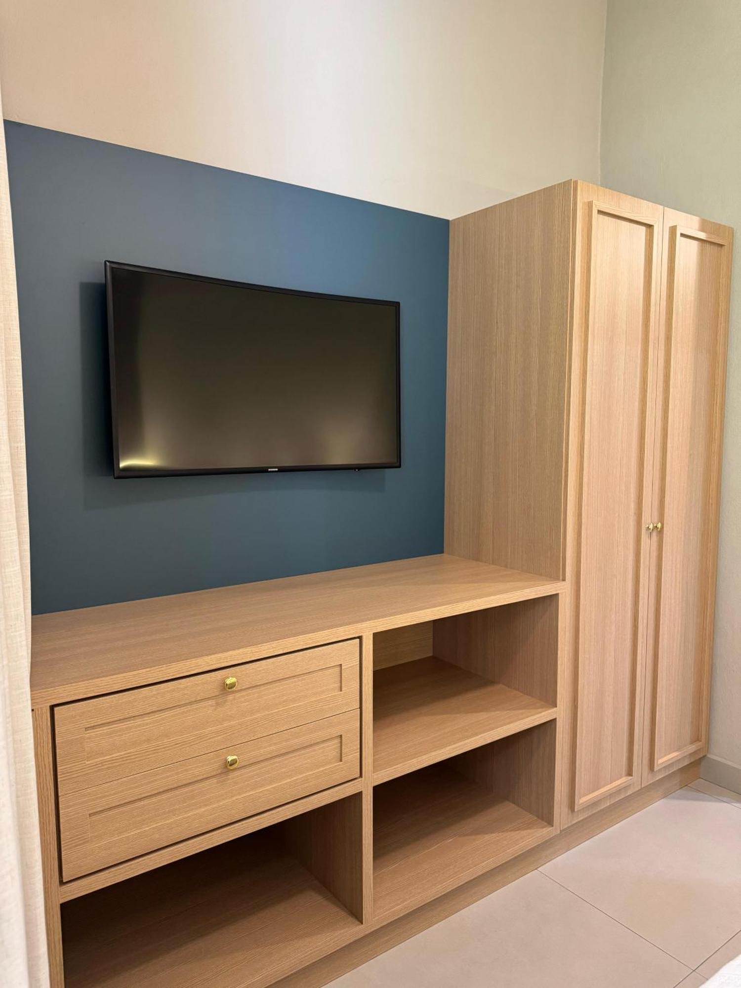 Hospedaria Aconchego Санта Тереза Екстериор снимка