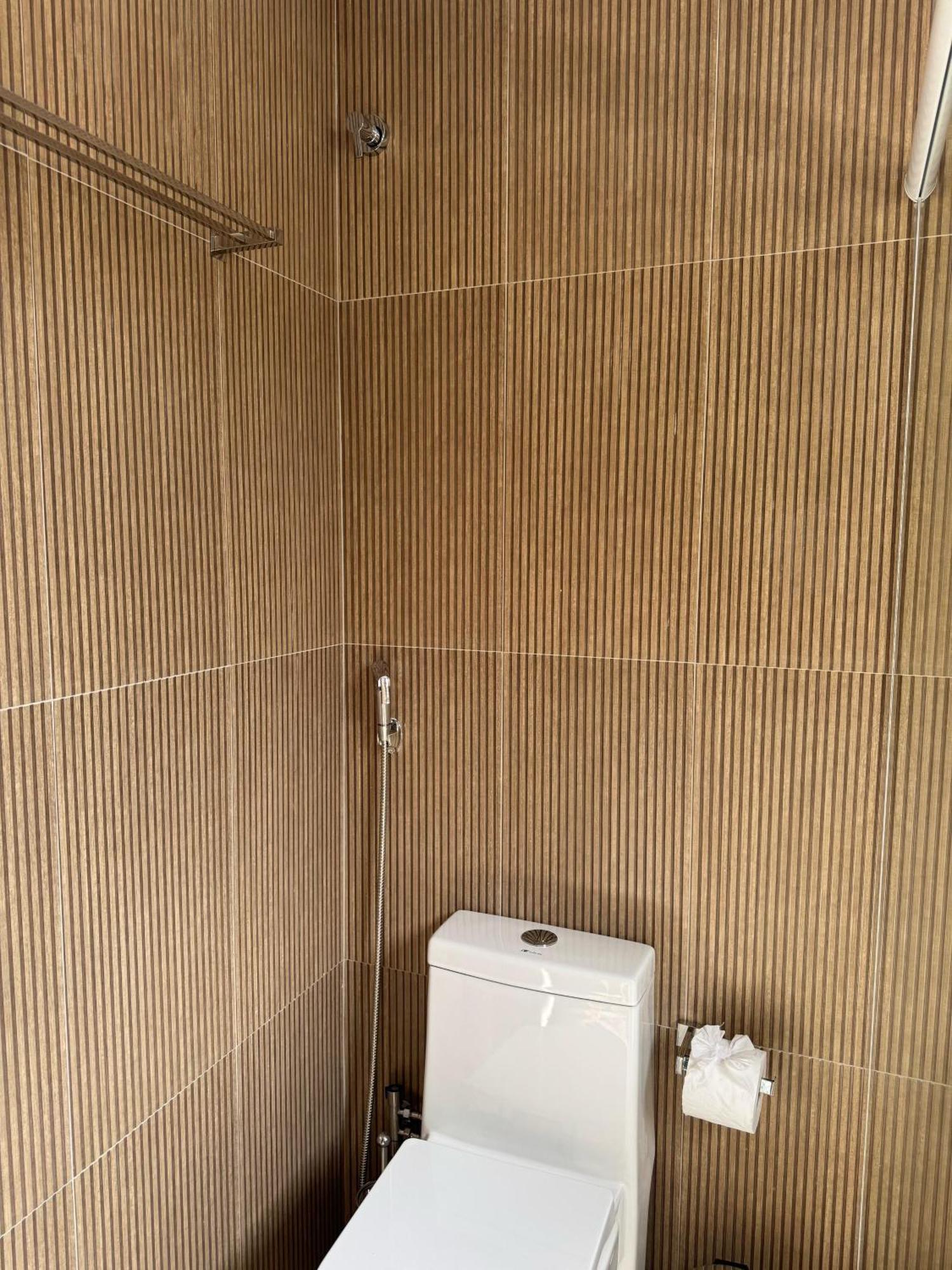 Hospedaria Aconchego Санта Тереза Екстериор снимка